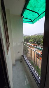 Image of 415 Sq.ft 1 BHK Builder Floor for sale in Palam, New Delhi for Rs. 2950000