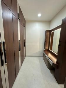 Bedroom Image of 4000 Sq.ft 4.5 BHK Independent House for sale in Nipania Indore for Rs. 32500000