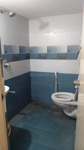 Image of 650 Sq.ft 1 RK Apartment / Flat for rent in Kadubeesanahalli, Bengaluru for Rs. 32000