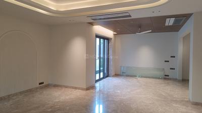 4 BHK Independent Builder Floor