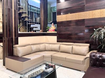 Hall Image of 3200 Sq.ft 5 BHK Independent House for sale in Baner Pune for Rs. 49500000