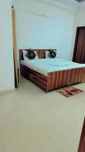 Hall Image of RR PG Coliving sec -130 noida in Sector 130, Noida