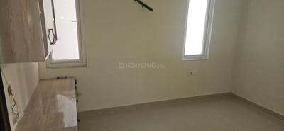 Bedroom Image of 1200 Sq.ft 3 BHK Apartment / Flat for rent in Kiara D Terrace Vue, Mansarovar Jaipur for Rs. 31000