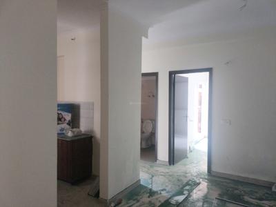 Living Room Image of 1000 Sq.ft 2 BHK Apartment / Flat for sale in Amrapali Verona Heights, Noida Extension Greater Noida for Rs. 7245000
