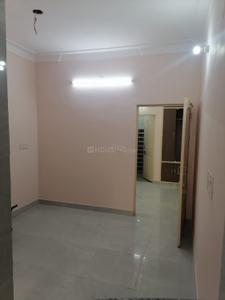 1 BHK Independent Builder Floor