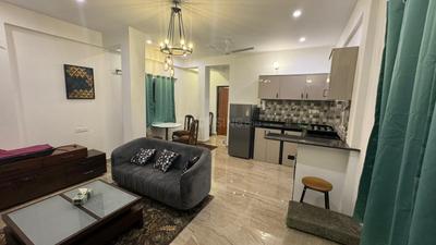 2 BHK Flat