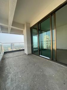 Balcony Image of 4400 Sq.ft 7 BHK Apartment / Flat for sale in Bhavya Heights, Dadar East Mumbai for Rs. 135000000