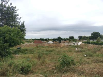 Image of 170 Sq.ft Residential Plot / Land for sale in Emarald Gulmohar, Tajupur, Faridabad for Rs. 22100000