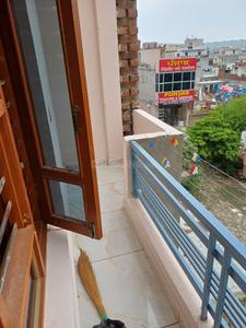 Balcony Image of Bharti in Sohana, Mohali