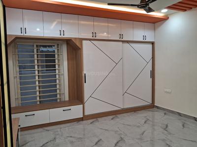 Bedroom Image of 2599 Sq.ft 3 BHK Villa for rent in Mirchi Venice City, Patancheru Sangareddy for Rs. 50000