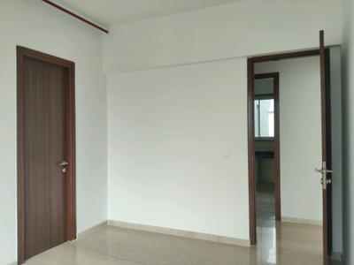 Bedroom Image of 1250 Sq.ft 3 BHK Apartment / Flat for sale in Thane West Thane for Rs. 28000000