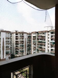 Bedroom One Image of 1900 Sq.ft 3 BHK Apartment / Flat for sale in Sector 22 Dwarka New Delhi for Rs. 30000000