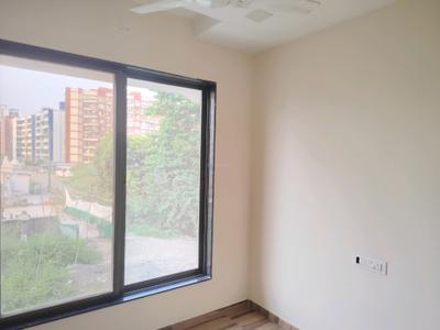 Bedroom Image of 1100 Sq.ft 3 BHK Apartment / Flat for sale in Thane West Thane for Rs. 15000000