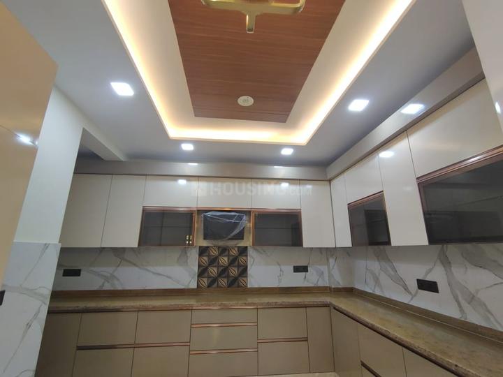 Niti Khand, Indirapuram Kitchen 1