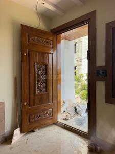 Hall Image of 3500 Sq.ft 5 BHK Independent House for sale in Bedarahalli Bengaluru for Rs. 26800000