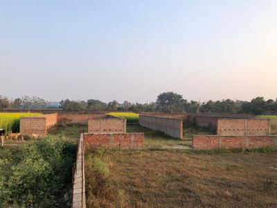 Image of 1300 Sq.ft Residential Plot / Land for sale in Chirora, Patna for Rs. 2700000