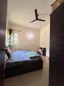 Bedroom Image of 950 Sq.ft 2 BHK Apartment / Flat for sale in Prestige Tranquility, Budigere Cross Bengaluru for Rs. 13000000