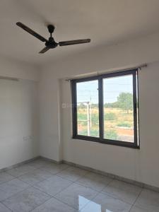 Bedroom Image of 1260 Sq.ft 2 BHK Apartment / Flat for sale in Eklingji Auram, Sanand Ahmedabad for Rs. 3800000