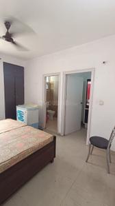Bedroom Image of 1300 Sq.ft 2 BHK Apartment / Flat for rent in Housefed Flats, Sector 79 Mohali for Rs. 32000