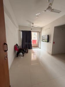 Hall Image of 1188 Sq.ft 2 BHK Apartment / Flat for sale in NB Sarvam, Sanand Ahmedabad for Rs. 4200000