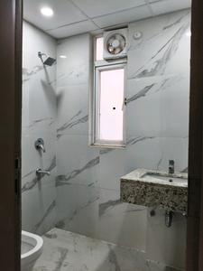 Bedroom One Image of 720 Sq.ft 3 BHK Apartment / Flat for sale in Landmark The Homes 81, Sector 81 Gurgaon for Rs. 8400000
