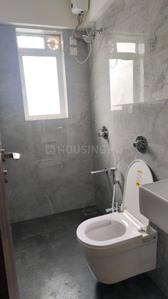 Image of 667 Sq.ft 2 BHK Apartment / Flat for rent in Tristar Bc Corp Arista, Bandra East, Mumbai for Rs. 81000