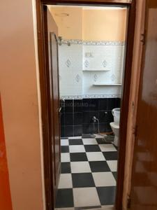 Bathroom Image of 3000 Sq.ft 6 BHK Independent House for rent in Vaishali Nagar Jaipur for Rs. 60000
