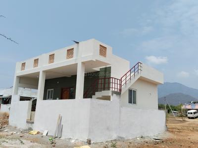 Image of 864 Sq.ft 2 BHK Independent House for sale in Periyanaickenpalayam, Coimbatore for Rs. 4500000