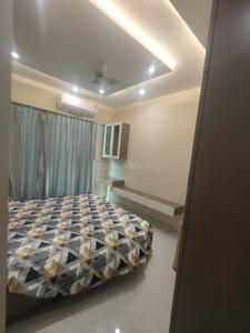 Bedroom Image of 720 Sq.ft 1 BHK Apartment / Flat for sale in Sky Tisai Residency, Kalyan East Kalyan for Rs. 4500000