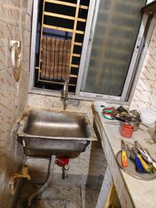 Kitchen Image of Priyanka in Sinthi, Kolkata