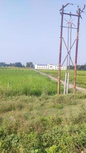 Image of 2720 Sq.ft Residential Plot / Land for sale in Harhua, Varanasi for Rs. 2800000