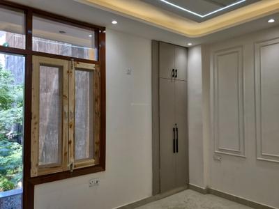 Bedroom Image of 450 Sq.ft 1 BHK Apartment / Flat for sale in Suraj Vihar New Delhi for Rs. 3300000