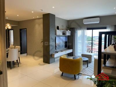 3 BHK Flat