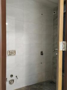Bedroom Three Image of 1250 Sq.ft 3 BHK Apartment / Flat for sale in Ekta Tripolis, Goregaon West Mumbai for Rs. 39000000