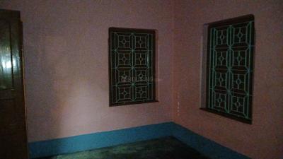 Bedroom Image of 800 Sq.ft 3 BHK Independent House for rent in Barasat Kolkata for Rs. 10000