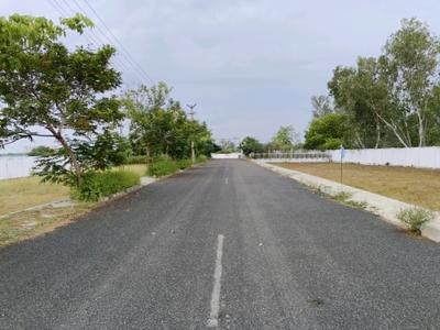 Image of 1418 Sq.ft Residential Plot / Land for sale in Thiruporur, Chennai for Rs. 4100000