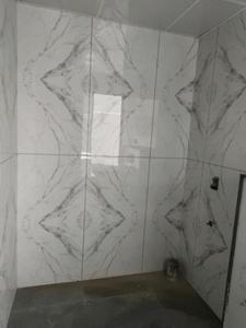 Common Bathroom Image of 2414 Sq.ft 3 BHK Apartment / Flat for sale in The Presidential Tower, Yeswanthpur Bengaluru for Rs. 55500000