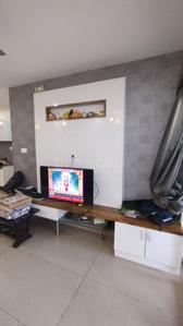 Hall Image of 1348 Sq.ft 2 BHK Apartment / Flat for sale in Krish Eirianwen by Krish Infrastructures, K R Puram Bengaluru for Rs. 13000000