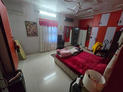 Bedroom Image of 4350 Sq.ft 7 BHK Independent House for sale in Sona Enclave, Modinagar Ghaziabad for Rs. 50000000