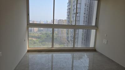 Bedroom Image of 1500 Sq.ft 3 BHK Apartment / Flat for sale in Tata Serein Phase 1, Thane West Thane for Rs. 36500000