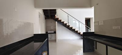 Kitchen Image of 1500 Sq.ft 3 BHK Duplex for sale in Mantra Mesmer, Mundhwa Pune for Rs. 16500000