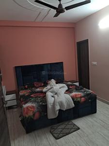 Bedroom Image of 1550 Sq.ft 3 BHK Builder Floor for sale in Dashrath Puri New Delhi for Rs. 12000000