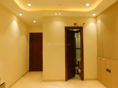 Hall Image of 2520 Sq.ft 4 BHK Builder Floor for sale in Punjabi Bagh New Delhi for Rs. 42100000