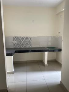 Kitchen Image of 1450 Sq.ft 3 BHK Apartment / Flat for sale in Charms Castle, Raj Nagar Extension Ghaziabad for Rs. 12000000