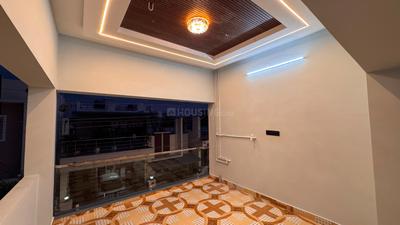 Balcony Image of 2112 Sq.ft 3 BHK Independent House for sale in Idikarai Coimbatore for Rs. 10500800