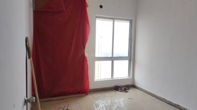 Bedroom Image of 1039 Sq.ft 3 BHK Apartment / Flat for rent in Serampore Hooghly for Rs. 22000