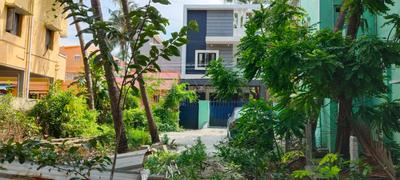 Image of 7200 Sq.ft Residential Plot / Land for sale in Thirumullaivoyal, Chennai for Rs. 70200000