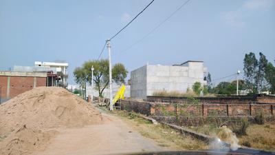 Image of 1000 Sq.ft Residential Plot / Land for sale in Mohanlalganj, Lucknow for Rs. 3000000