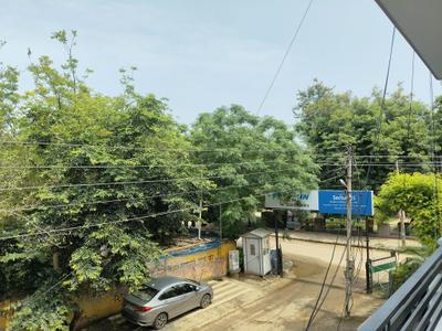 3 BHK Independent Builder Floor