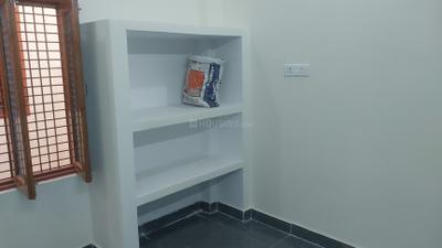 Bedroom Image of 1500 Sq.ft 3.5 BHK Builder Floor for rent in Naini Allahabad for Rs. 12000
